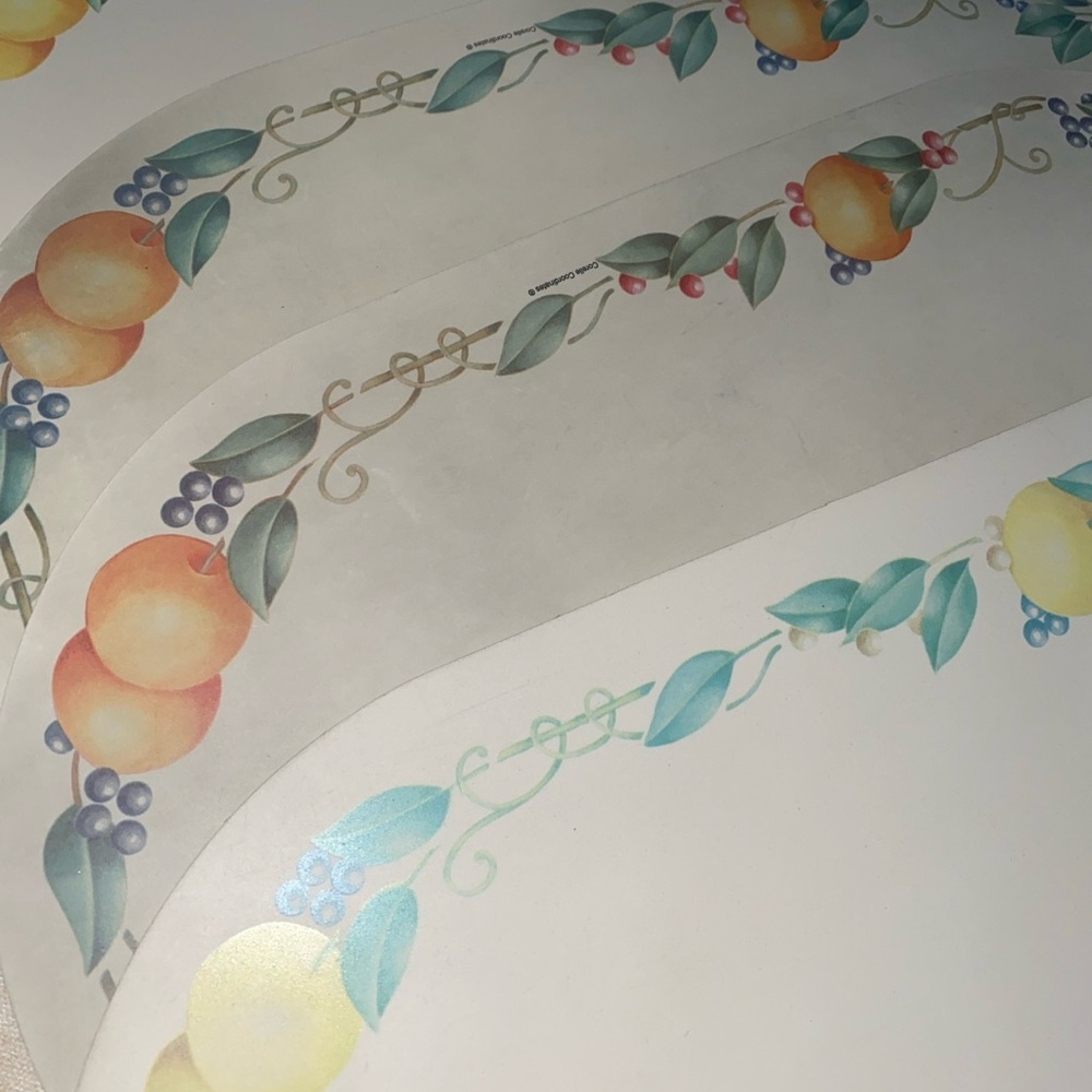4 Reversible Placemats